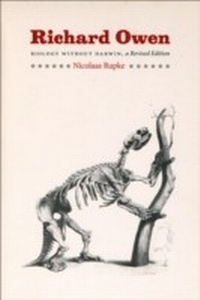 Abbildung von: Richard Owen - University of Chicago Press