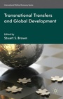 Cover: Transnational Transfers and Global Development - Palgrave Macmillan