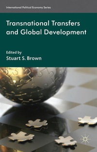 Enlarge image Cover: Transnational Transfers and Global Development - Palgrave Macmillan