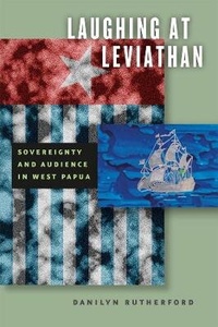 Enlarge image Cover: Laughing at Leviathan - University of Chicago Press