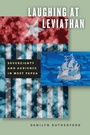 Cover: Laughing at Leviathan - University of Chicago Press