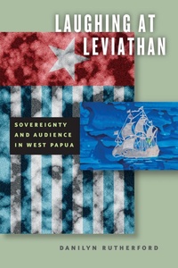 Bild: Laughing at Leviathan - University of Chicago Press