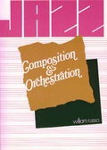 Cover: Jazz Composition and Orchestration - University of Chicago Press