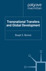 Cover: Transnational Transfers and Global Development - Palgrave Macmillan