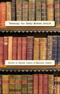 Enlarge image Cover: Teaching the Early Modern Period - Palgrave Macmillan