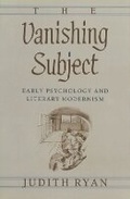 Cover: The Vanishing Subject - University of Chicago Press