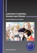 Cover: Language Learning, Gender and Desire - Multilingual Matters