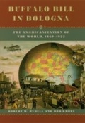 Cover: Buffalo Bill in Bologna - University of Chicago Press