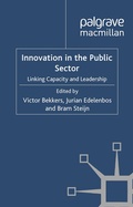 Cover: Innovation in the Public Sector - Palgrave Macmillan