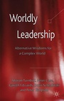 Cover: Worldly Leadership - Palgrave Macmillan