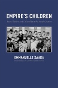 Cover: Empire's Children - University of Chicago Press