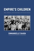 Cover: Empire's Children - University of Chicago Press