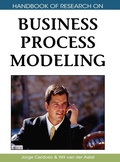 Cover: Handbook of Research on Business Process Modeling - Information Science Reference