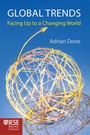 Cover: Global Trends - Palgrave Macmillan
