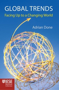 Enlarge image Cover: Global Trends - Palgrave Macmillan