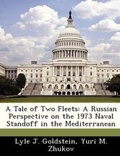 Cover: A Tale of Two Fleets - Bibliogov
