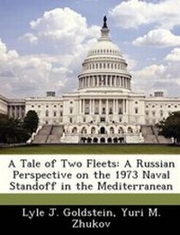 Enlarge image Cover: A Tale of Two Fleets - Bibliogov