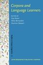 Cover: Corpora and Language Learners - John Benjamins Publishing Co