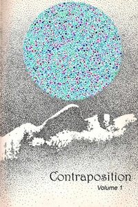 Enlarge image Cover: CONTRAPOSITION Volume 1 - Lulu.com