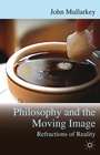 Cover: Refractions of Reality: Philosophy and the Moving Image - Palgrave Macmillan