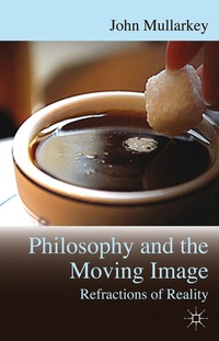 Enlarge image Cover: Refractions of Reality: Philosophy and the Moving Image - Palgrave Macmillan