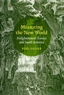 Cover: Measuring the New World - University of Chicago Press