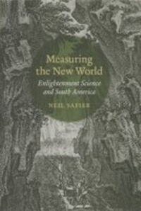 Abbildung von: Measuring the New World - University of Chicago Press