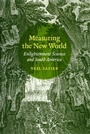 Cover: Measuring the New World - University of Chicago Press