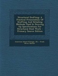 Cover: Structural Drafting - Nabu Press
