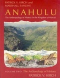 Cover: Anahulu: The Anthropology of History in the Kingdom of Hawaii, Volume 2 - University of Chicago Press