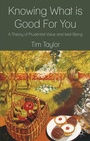 Cover: Knowing What is Good For You - Palgrave Macmillan
