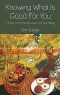 Cover: Knowing What is Good For You - Palgrave Macmillan
