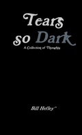 Cover: Tears so Dark - Lulu.com