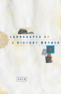 Cover: Landscapes of a Distant Mother - University of Chicago Press
