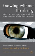 Cover: Knowing without Thinking - Palgrave Macmillan