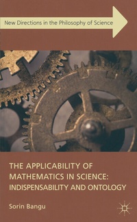 Abbildung von: The Applicability of Mathematics in Science: Indispensability and Ontology - Palgrave Macmillan