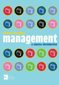 Enlarge image Cover: Management - Red Globe Press