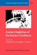 Cover: Contact Englishes of the Eastern Caribbean - John Benjamins Publishing Co