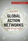 Cover: Global Action Networks - Palgrave Macmillan