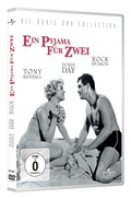 Cover: Ein Pyjama f&uuml;r Zwei - Universal Pictures Video