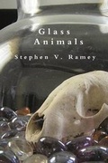 Cover: Glass Animals - Lulu.com