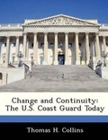 Cover: Change and Continuity - Bibliogov