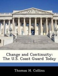 Enlarge image Cover: Change and Continuity - Bibliogov