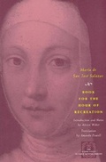 Cover: Book for the Hour of Recreation - University of Chicago Press