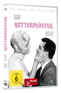 Cover: Bettgefl&uuml;ster - Universal Pictures Video