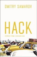 Cover: Hack - University of Chicago Press