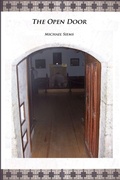 Cover: The Open Door - Lulu.com