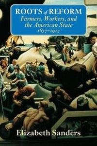 Enlarge image Cover: Roots of Reform - University of Chicago Press
