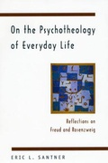 Cover: On the Psychotheology of Everyday Life - University of Chicago Press