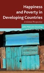 Cover: Happiness and Poverty in Developing Countries - Palgrave Macmillan